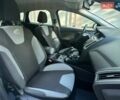 Білий Форд Фокус, об'ємом двигуна 1 л та пробігом 196 тис. км за 6100 $, фото 13 на Automoto.ua