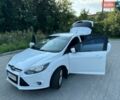 Білий Форд Фокус, об'ємом двигуна 1 л та пробігом 185 тис. км за 4990 $, фото 6 на Automoto.ua