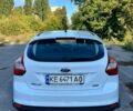 Білий Форд Фокус, об'ємом двигуна 1 л та пробігом 170 тис. км за 5700 $, фото 4 на Automoto.ua