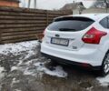 Білий Форд Фокус, об'ємом двигуна 1 л та пробігом 132 тис. км за 6000 $, фото 5 на Automoto.ua