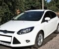 Білий Форд Фокус, об'ємом двигуна 1 л та пробігом 276 тис. км за 11999 $, фото 2 на Automoto.ua