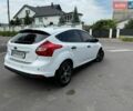 Білий Форд Фокус, об'ємом двигуна 1.6 л та пробігом 190 тис. км за 7150 $, фото 27 на Automoto.ua