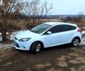 Белый Форд Фокус, объемом двигателя 1 л и пробегом 140 тыс. км за 7000 $, фото 1 на Automoto.ua