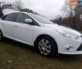 Білий Форд Фокус, об'ємом двигуна 1 л та пробігом 209 тис. км за 6000 $, фото 2 на Automoto.ua