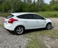 Белый Форд Фокус, объемом двигателя 0 л и пробегом 179 тыс. км за 7300 $, фото 1 на Automoto.ua