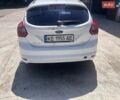 Білий Форд Фокус, об'ємом двигуна 1 л та пробігом 170 тис. км за 5481 $, фото 5 на Automoto.ua
