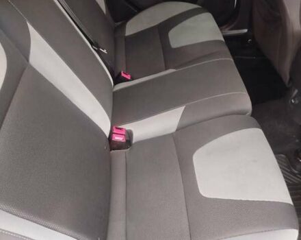 Белый Форд Фокус, объемом двигателя 1 л и пробегом 290 тыс. км за 6000 $, фото 11 на Automoto.ua