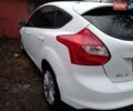 Белый Форд Фокус, объемом двигателя 1 л и пробегом 110 тыс. км за 6700 $, фото 11 на Automoto.ua