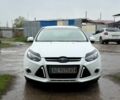 Білий Форд Фокус, об'ємом двигуна 1 л та пробігом 145 тис. км за 7300 $, фото 5 на Automoto.ua