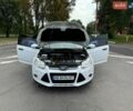 Білий Форд Фокус, об'ємом двигуна 1.6 л та пробігом 190 тис. км за 7150 $, фото 56 на Automoto.ua