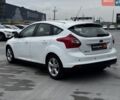 Белый Форд Фокус, объемом двигателя 1.6 л и пробегом 195 тыс. км за 7290 $, фото 9 на Automoto.ua