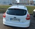 Белый Форд Фокус, объемом двигателя 1 л и пробегом 85 тыс. км за 6300 $, фото 2 на Automoto.ua