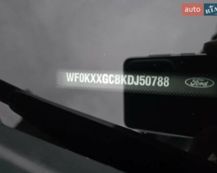 Белый Форд Фокус, объемом двигателя 1.6 л и пробегом 152 тыс. км за 7500 $, фото 10 на Automoto.ua