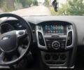 Белый Форд Фокус, объемом двигателя 1 л и пробегом 145 тыс. км за 5799 $, фото 2 на Automoto.ua