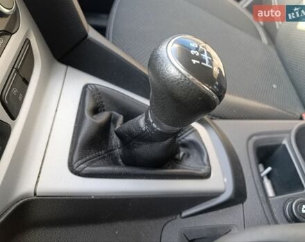 Белый Форд Фокус, объемом двигателя 1 л и пробегом 74 тыс. км за 2650 $, фото 1 на Automoto.ua