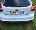 Білий Форд Фокус, об'ємом двигуна 1 л та пробігом 63 тис. км за 7100 $, фото 7 на Automoto.ua