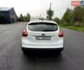 Белый Форд Фокус, объемом двигателя 1 л и пробегом 188 тыс. км за 6600 $, фото 2 на Automoto.ua