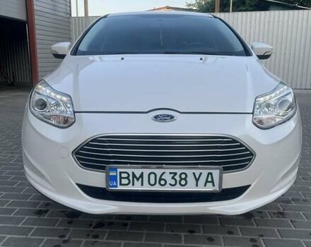Белый Форд Фокус, объемом двигателя 0 л и пробегом 140 тыс. км за 7000 $, фото 14 на Automoto.ua