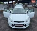 Белый Форд Фокус, объемом двигателя 1 л и пробегом 152 тыс. км за 6199 $, фото 23 на Automoto.ua