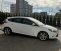 Белый Форд Фокус, объемом двигателя 1 л и пробегом 211 тыс. км за 6000 $, фото 4 на Automoto.ua