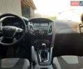 Белый Форд Фокус, объемом двигателя 1 л и пробегом 188 тыс. км за 6600 $, фото 15 на Automoto.ua