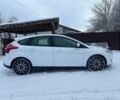 Белый Форд Фокус, объемом двигателя 1.6 л и пробегом 225 тыс. км за 8500 $, фото 8 на Automoto.ua