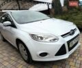 Білий Форд Фокус, об'ємом двигуна 1 л та пробігом 173 тис. км за 6333 $, фото 1 на Automoto.ua