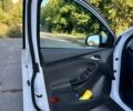 Белый Форд Фокус, объемом двигателя 1 л и пробегом 170 тыс. км за 6326 $, фото 8 на Automoto.ua