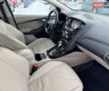 Білий Форд Фокус, об'ємом двигуна 0 л та пробігом 125 тис. км за 5252 $, фото 6 на Automoto.ua
