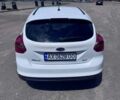Белый Форд Фокус, объемом двигателя 1 л и пробегом 157 тыс. км за 6500 $, фото 2 на Automoto.ua