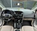 Белый Форд Фокус, объемом двигателя 0 л и пробегом 126 тыс. км за 7700 $, фото 10 на Automoto.ua