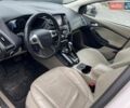 Білий Форд Фокус, об'ємом двигуна 0 л та пробігом 125 тис. км за 5252 $, фото 11 на Automoto.ua