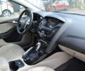 Белый Форд Фокус, объемом двигателя 0 л и пробегом 89 тыс. км за 7400 $, фото 18 на Automoto.ua