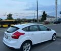 Білий Форд Фокус, об'ємом двигуна 2 л та пробігом 208 тис. км за 6800 $, фото 20 на Automoto.ua