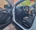 Белый Форд Фокус, объемом двигателя 1 л и пробегом 124 тыс. км за 5850 $, фото 11 на Automoto.ua