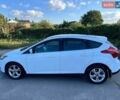Білий Форд Фокус, об'ємом двигуна 1 л та пробігом 170 тис. км за 5700 $, фото 6 на Automoto.ua