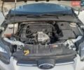 Білий Форд Фокус, об'ємом двигуна 1 л та пробігом 119 тис. км за 7500 $, фото 8 на Automoto.ua