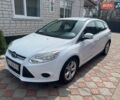 Белый Форд Фокус, объемом двигателя 1 л и пробегом 207 тыс. км за 6900 $, фото 1 на Automoto.ua