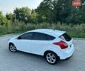 Білий Форд Фокус, об'ємом двигуна 1 л та пробігом 185 тис. км за 4990 $, фото 18 на Automoto.ua