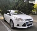 Белый Форд Фокус, объемом двигателя 0 л и пробегом 160 тыс. км за 5000 $, фото 5 на Automoto.ua