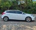Білий Форд Фокус, об'ємом двигуна 1 л та пробігом 95 тис. км за 7999 $, фото 3 на Automoto.ua