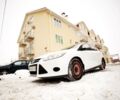Білий Форд Фокус, об'ємом двигуна 1 л та пробігом 134 тис. км за 9500 $, фото 23 на Automoto.ua