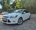Білий Форд Фокус, об'ємом двигуна 1 л та пробігом 98 тис. км за 7700 $, фото 1 на Automoto.ua