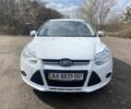 Белый Форд Фокус, объемом двигателя 1 л и пробегом 240 тыс. км за 4700 $, фото 1 на Automoto.ua