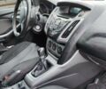 Білий Форд Фокус, об'ємом двигуна 1 л та пробігом 132 тис. км за 6000 $, фото 7 на Automoto.ua
