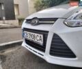 Белый Форд Фокус, объемом двигателя 0 л и пробегом 160 тыс. км за 5000 $, фото 1 на Automoto.ua