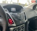 Белый Форд Фокус, объемом двигателя 1 л и пробегом 207 тыс. км за 6000 $, фото 8 на Automoto.ua