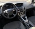 Білий Форд Фокус, об'ємом двигуна 1 л та пробігом 180 тис. км за 3520 $, фото 11 на Automoto.ua