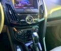 Білий Форд Фокус, об'ємом двигуна 0 л та пробігом 110 тис. км за 6400 $, фото 5 на Automoto.ua