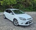 Білий Форд Фокус, об'ємом двигуна 1 л та пробігом 98 тис. км за 7700 $, фото 6 на Automoto.ua